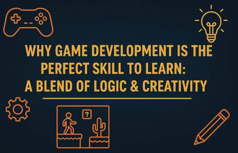 Game dev learning